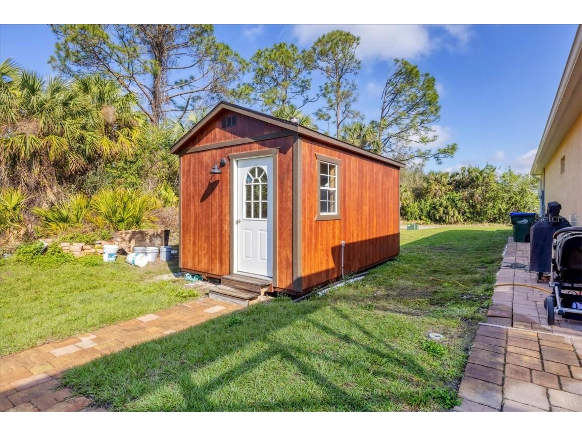 2737 Cottage Lane North Port FL 34286 N6136877 image49