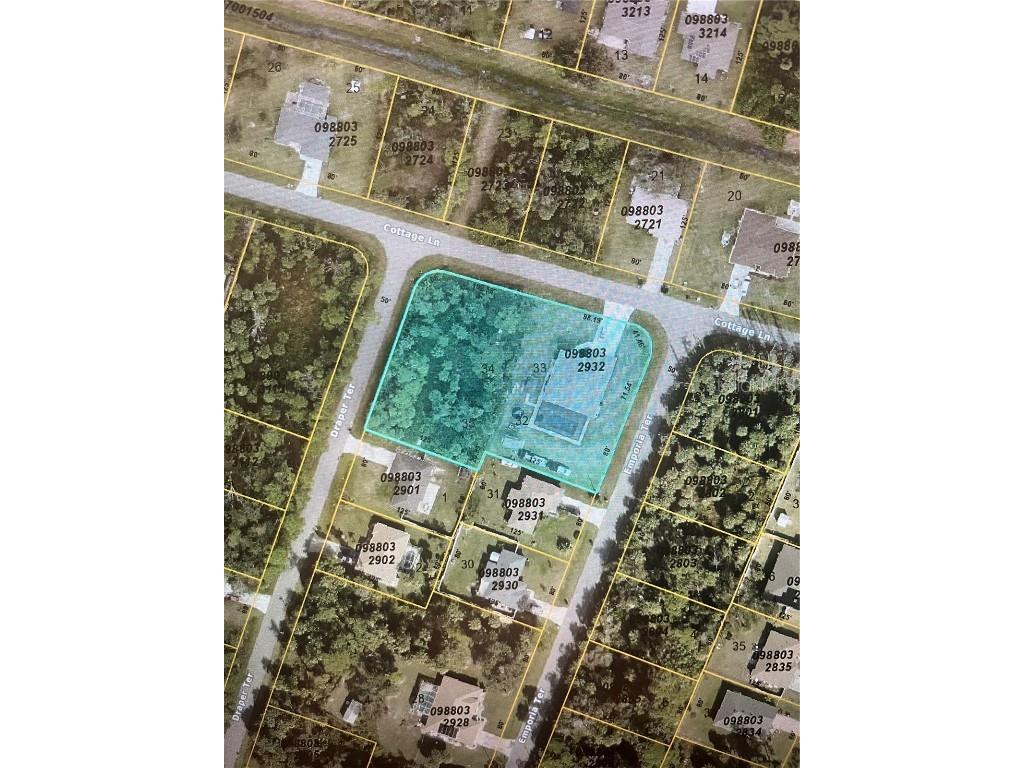 2737 Cottage Lane North Port FL 34286 N6136877 image73