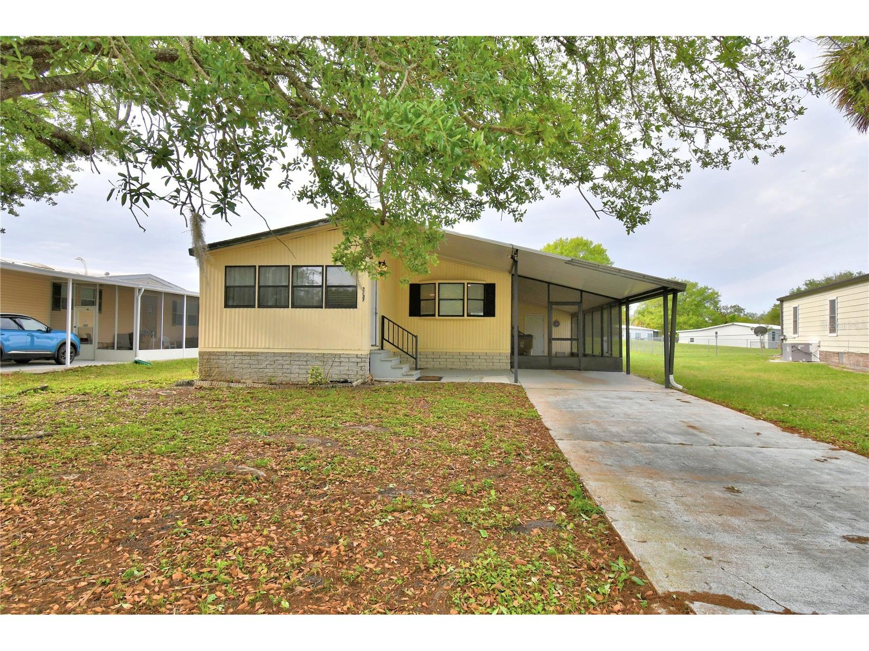 2737 Cranmoor Drive Kissimmee FL 34758 O6390866 image2