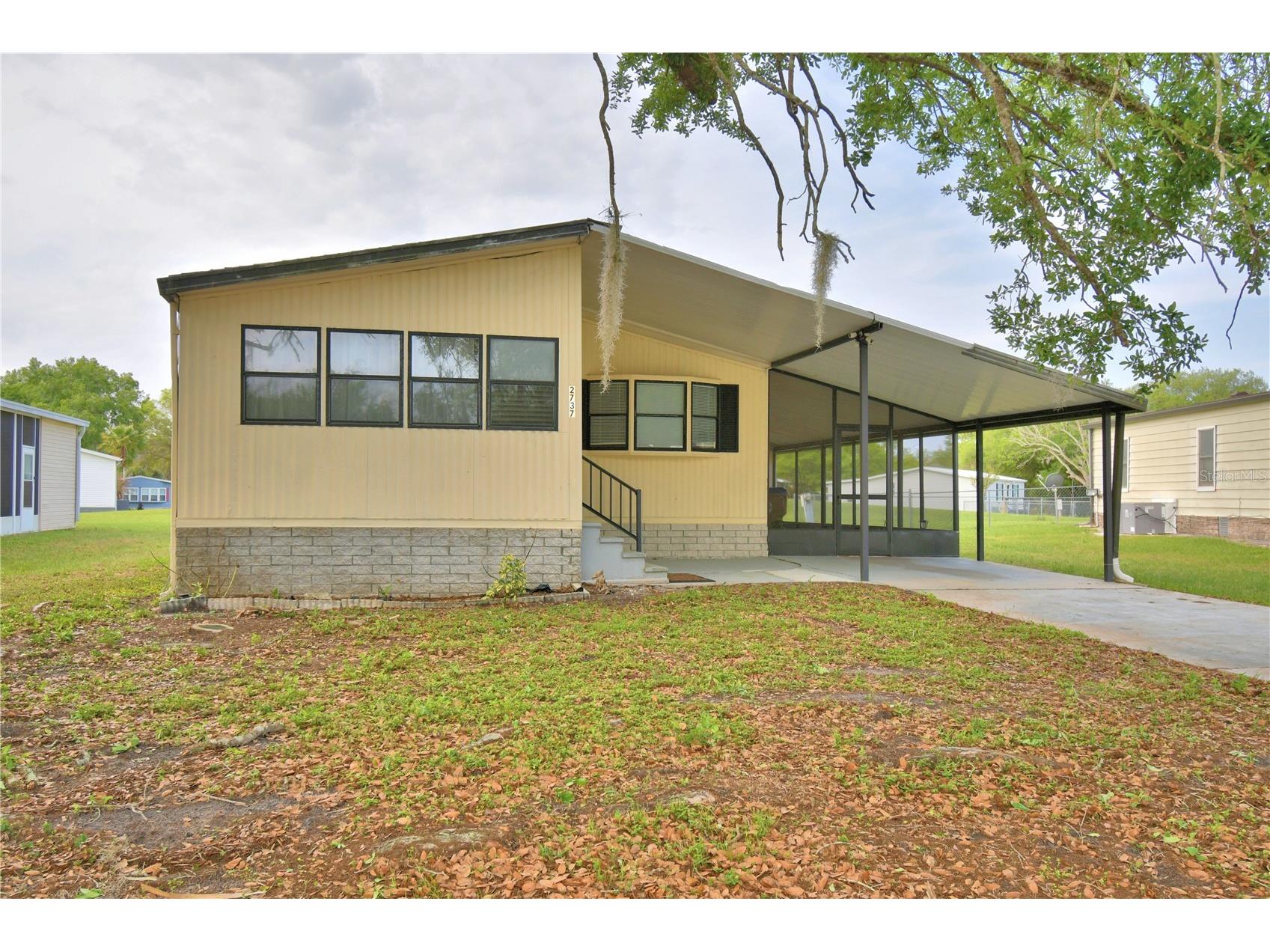 2737 Cranmoor Drive Kissimmee FL 34758 O6390866 image56