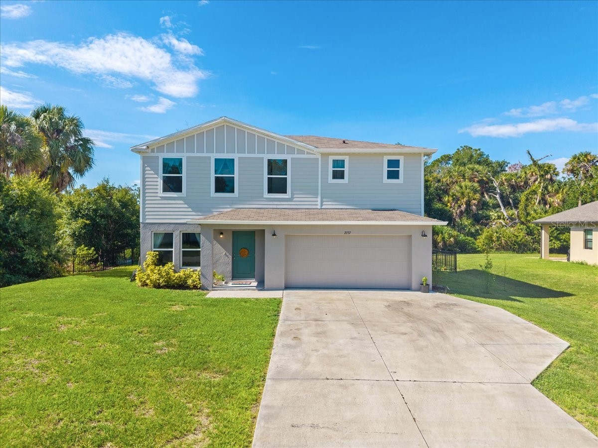 2737 E Price Boulevard North Port FL 34288 A4696625 image1