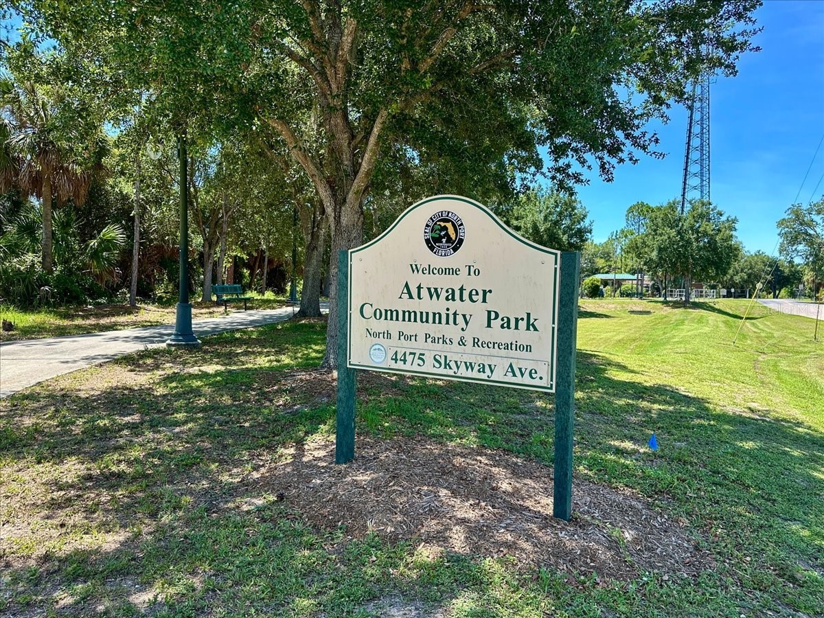 2737 E Price Boulevard North Port FL 34288 A4696625 image26