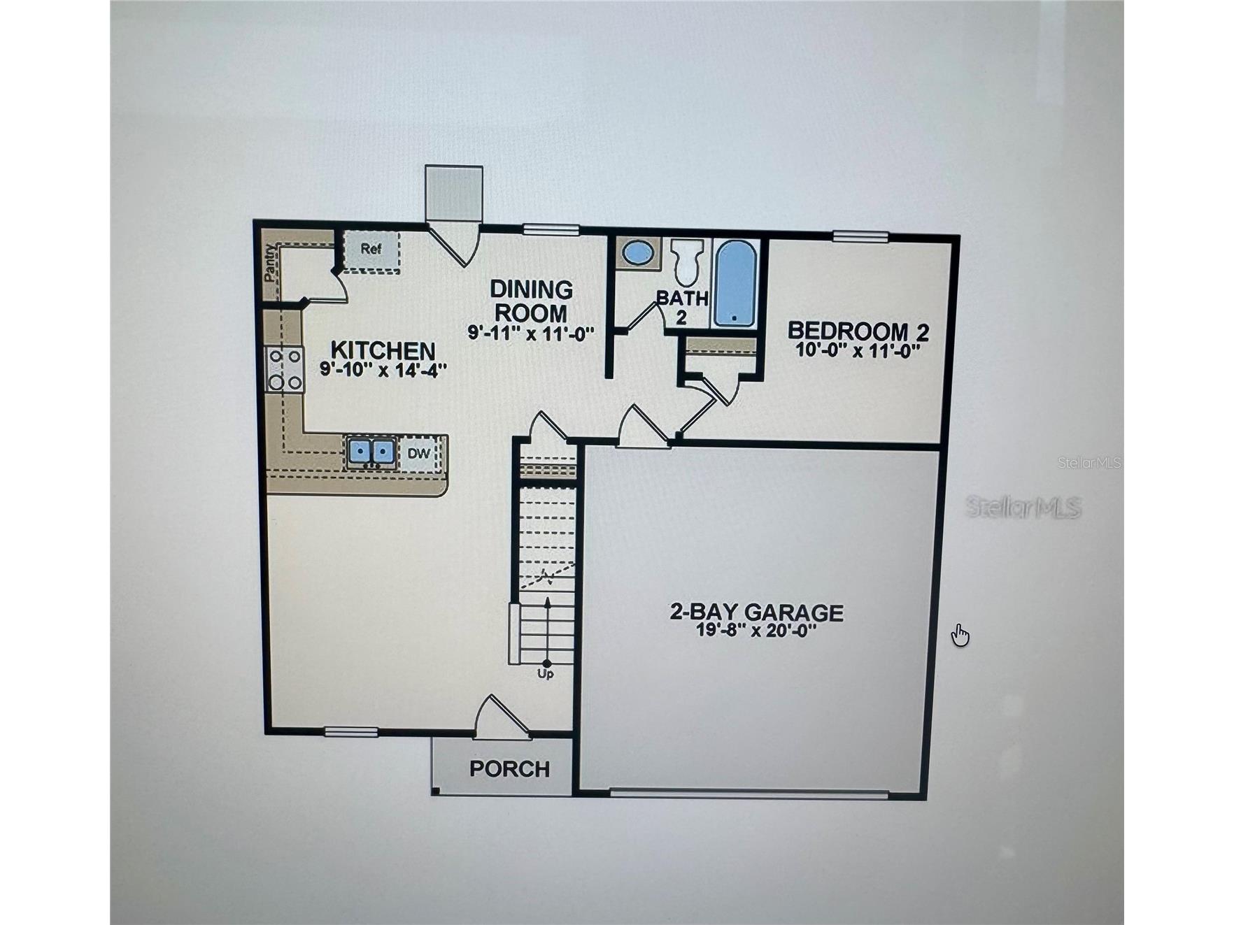 2737 E Price Boulevard North Port FL 34288 A4696625 image29