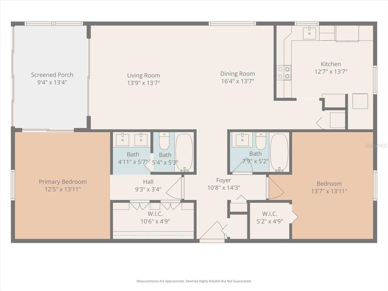 2737 Enterprise Road E #111 Clearwater FL 33759 TB8460543 image3