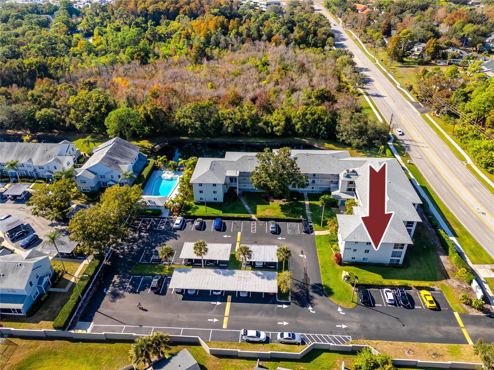 2737 Enterprise Road E #112 Clearwater FL 33759 TB8453941 image40