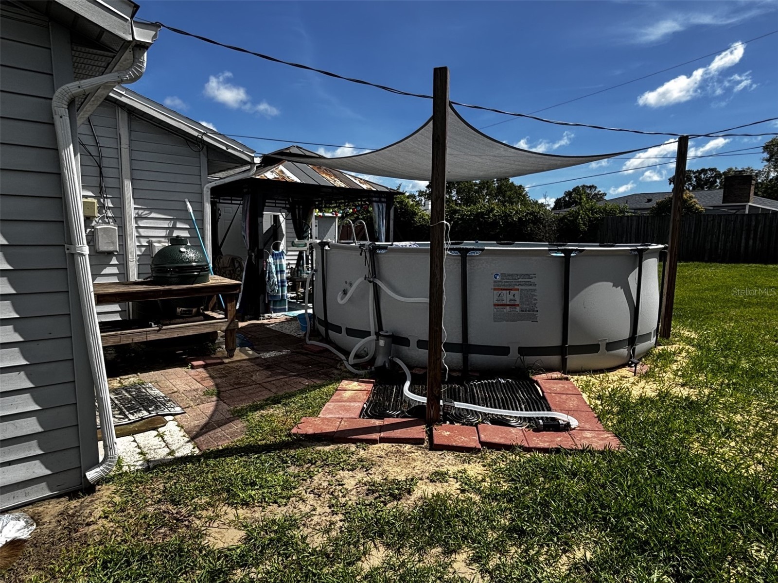 2737 Fern Palm Drive Edgewater FL 32141 NS1088445 image30