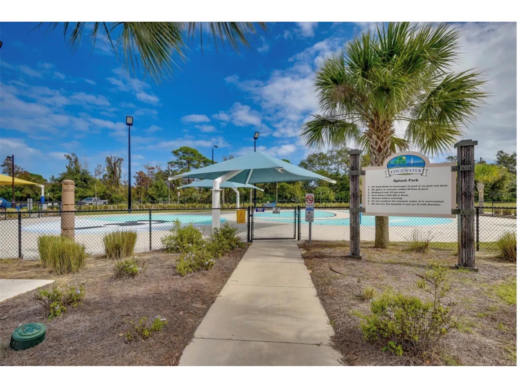 2737 Fern Palm Drive Edgewater FL 32141 NS1088445 image34