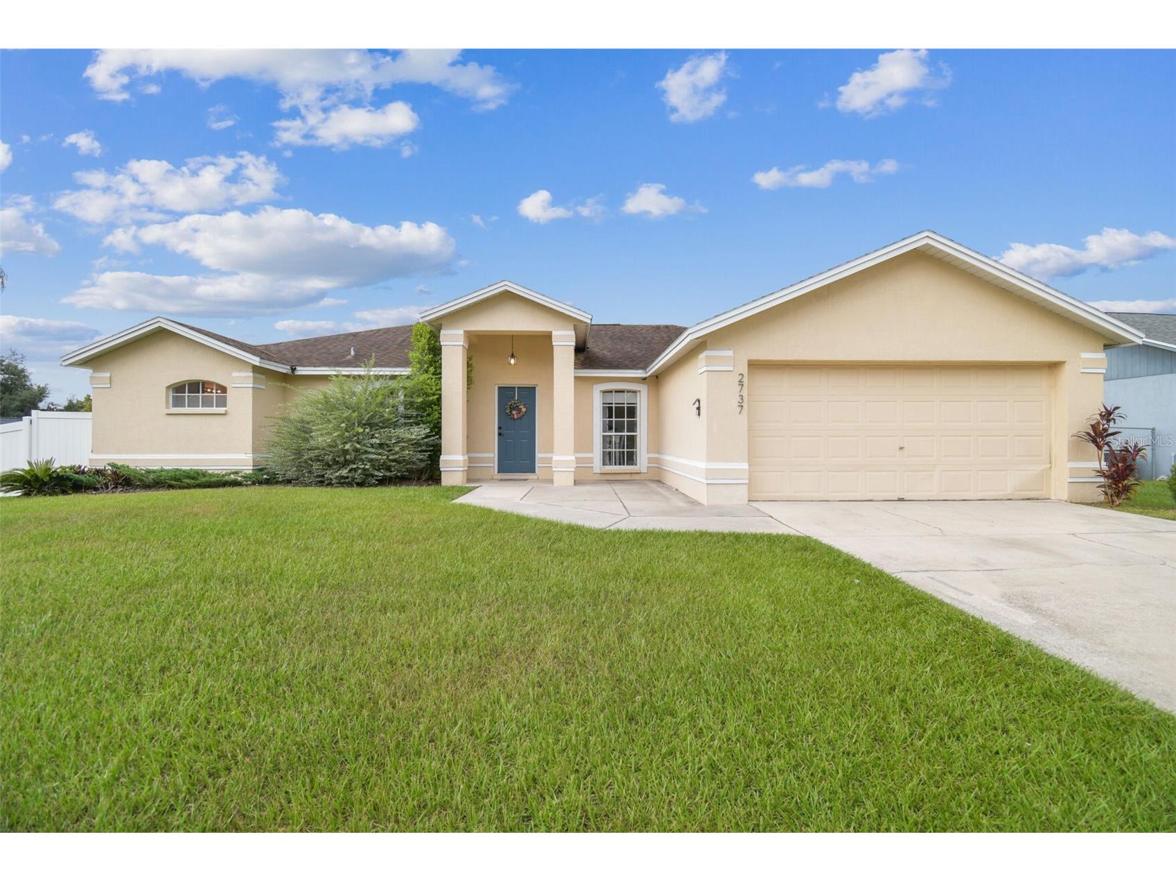 2737 Hickory Ridge Drive Lakeland FL 33813 TB8414471 image1
