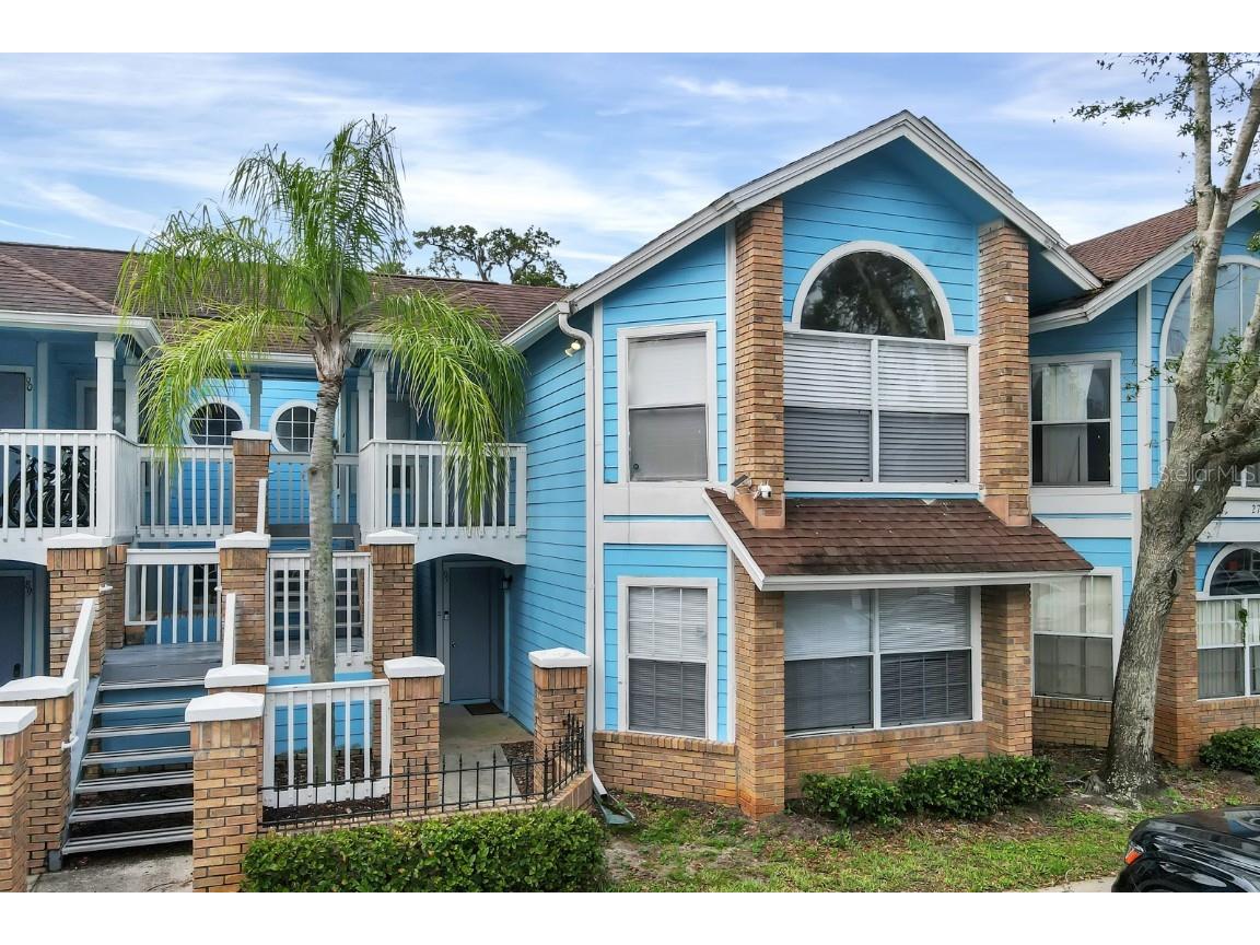 2737 N Poinciana Boulevard #91 Kissimmee FL 34746 S5087696 image1