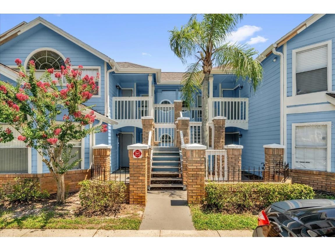 2737 N Poinciana Boulevard #92 Kissimmee FL 34746 S5129321 image1