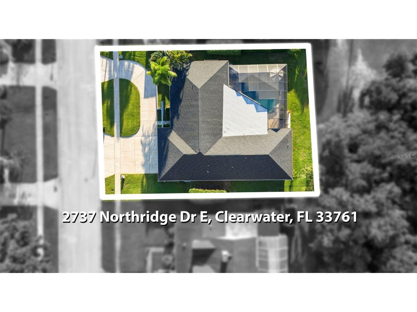 2737 Northridge Drive E Clearwater FL 33761 TB8433373 image10