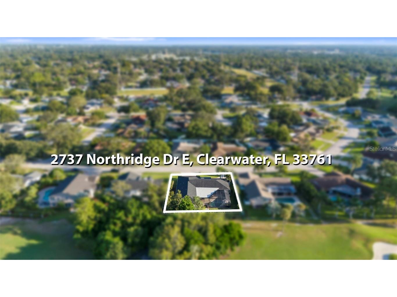 2737 Northridge Drive E Clearwater FL 33761 TB8433373 image75