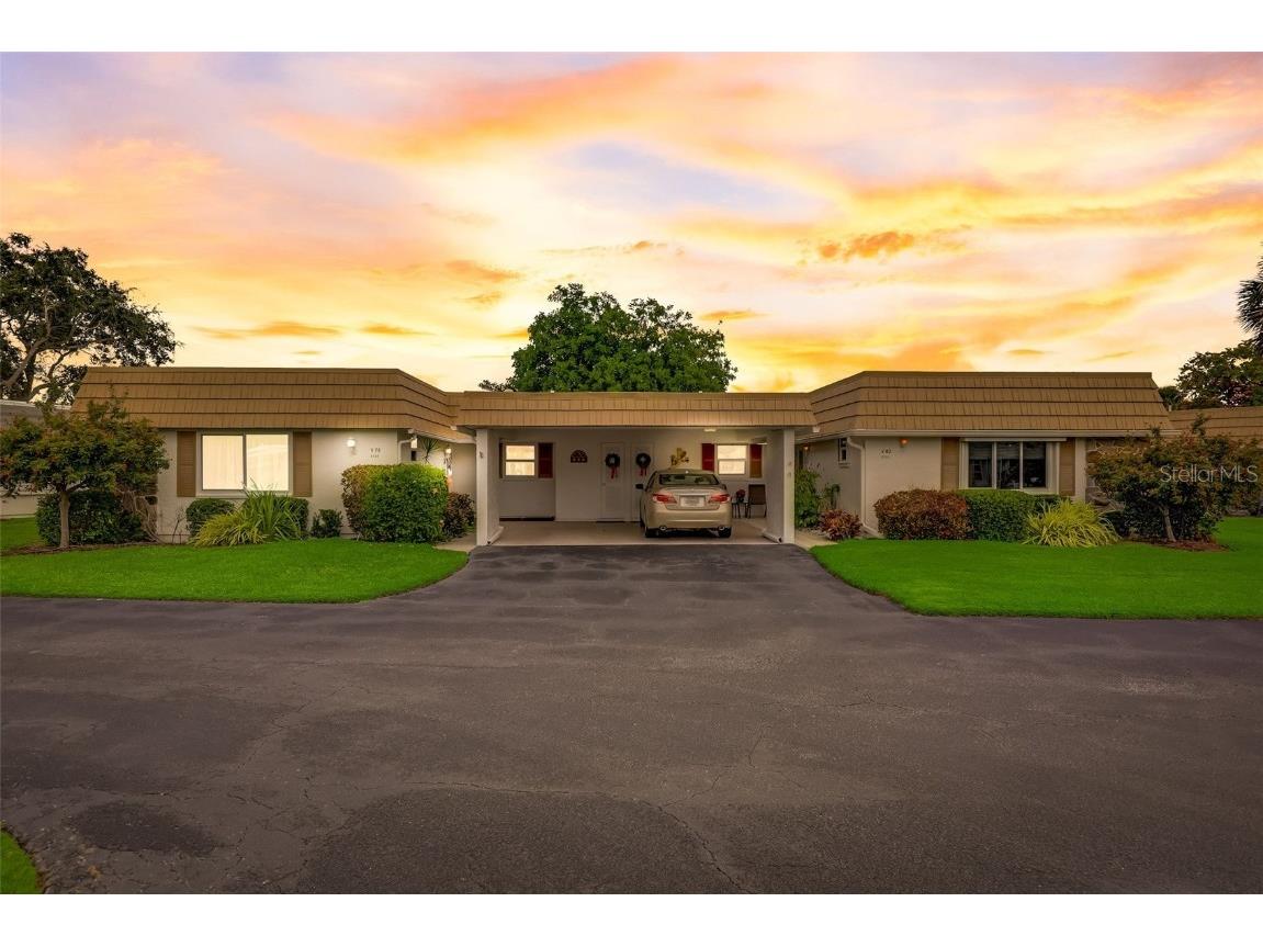 2737 Riverbluff Way #V-79 Sarasota FL 34231 A4593734 image1