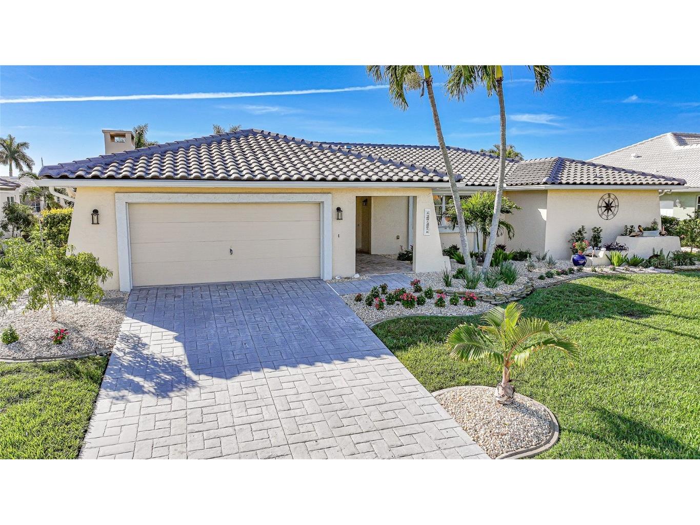 2737 Saint Thomas Drive Punta Gorda FL 33950 - SAN MATEO CANAL C7519650 image1