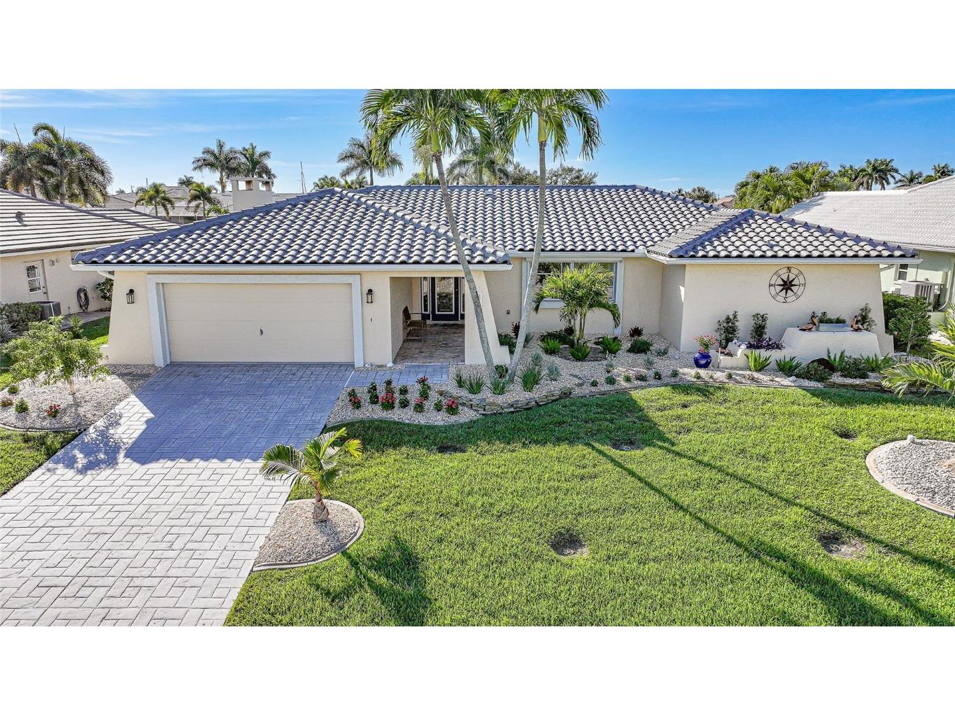 2737 Saint Thomas Drive Punta Gorda FL 33950 - SAN MATEO CANAL C7519650 image11