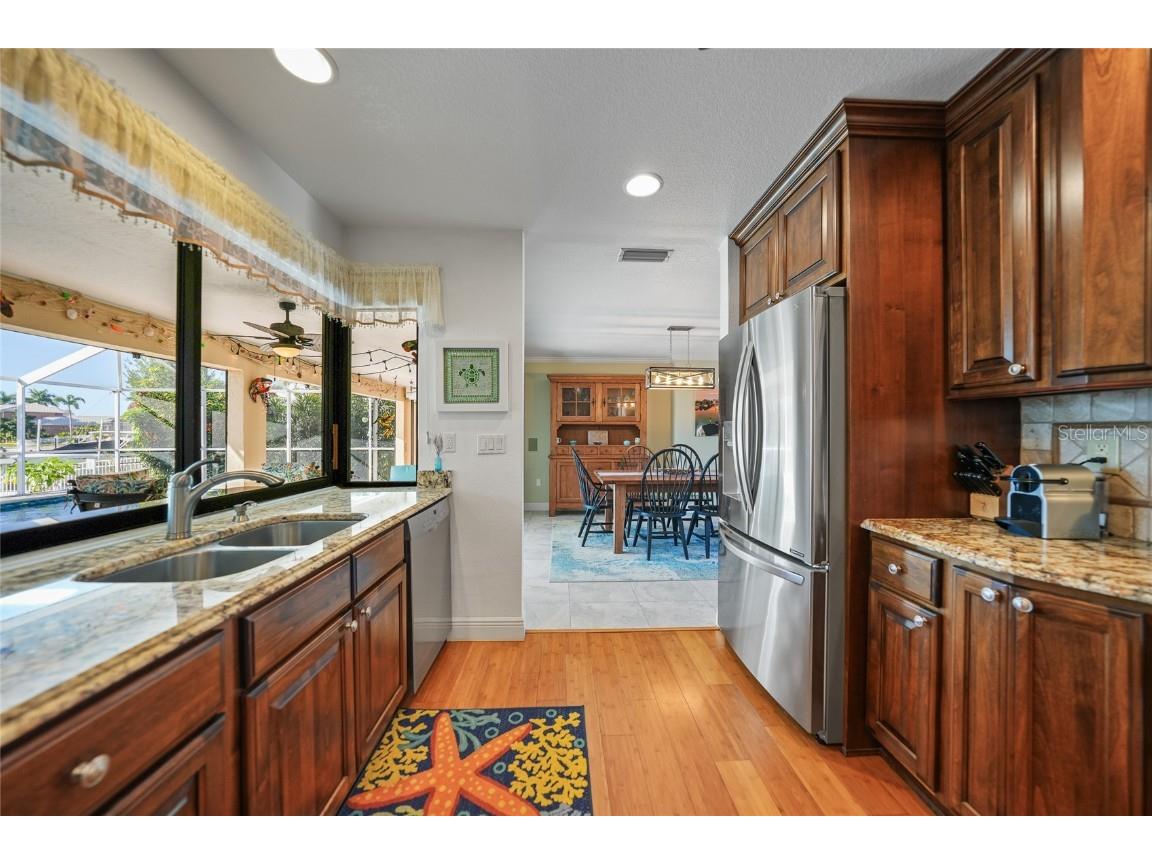 2737 Saint Thomas Drive Punta Gorda FL 33950 - SAN MATEO CANAL C7519650 image15