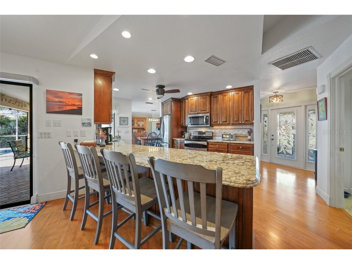 2737 Saint Thomas Drive Punta Gorda FL 33950 - SAN MATEO CANAL C7519650 image16