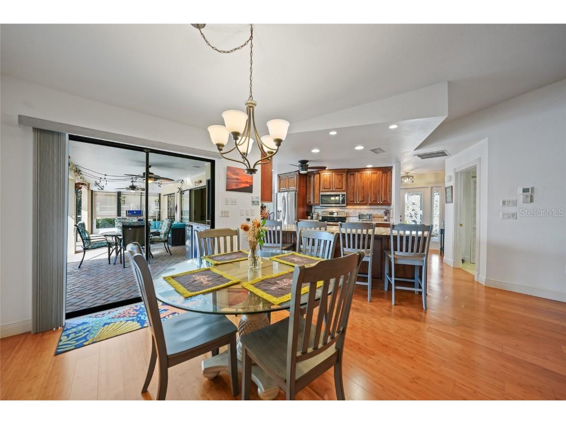 2737 Saint Thomas Drive Punta Gorda FL 33950 - SAN MATEO CANAL C7519650 image17