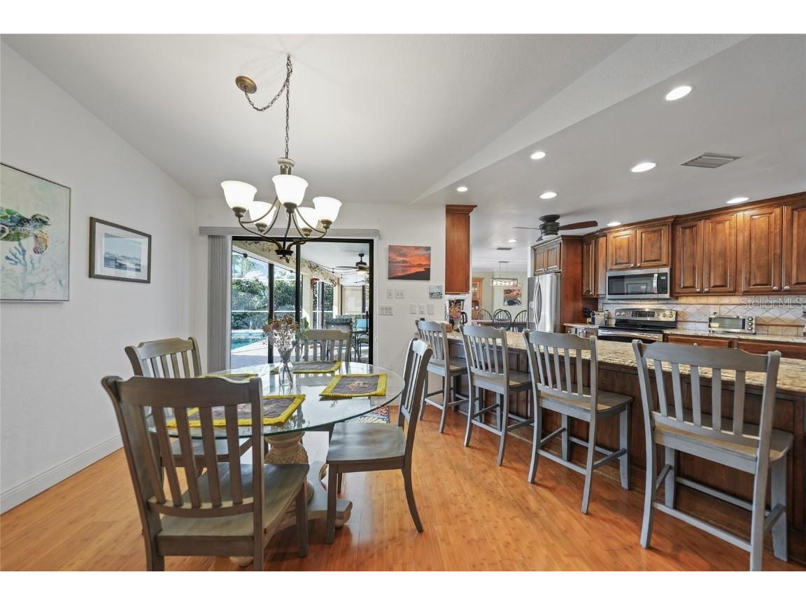 2737 Saint Thomas Drive Punta Gorda FL 33950 - SAN MATEO CANAL C7519650 image18