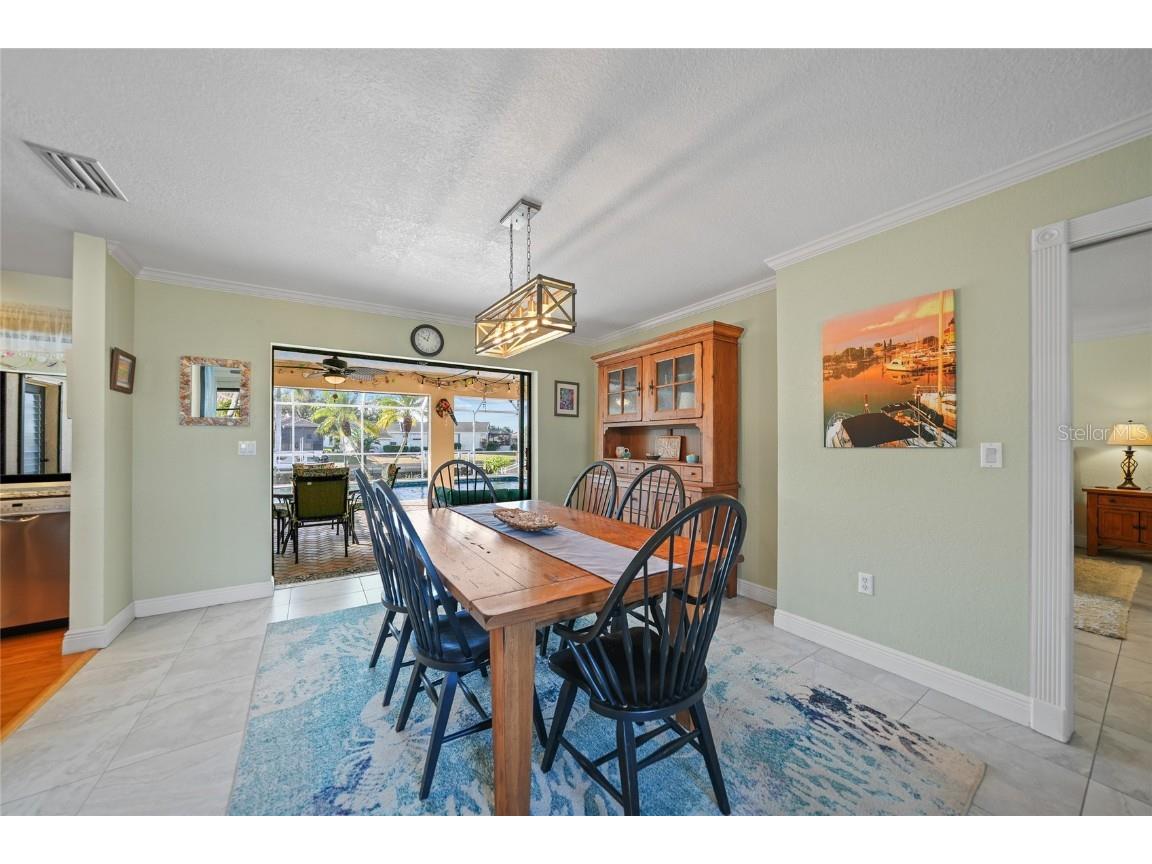 2737 Saint Thomas Drive Punta Gorda FL 33950 - SAN MATEO CANAL C7519650 image19