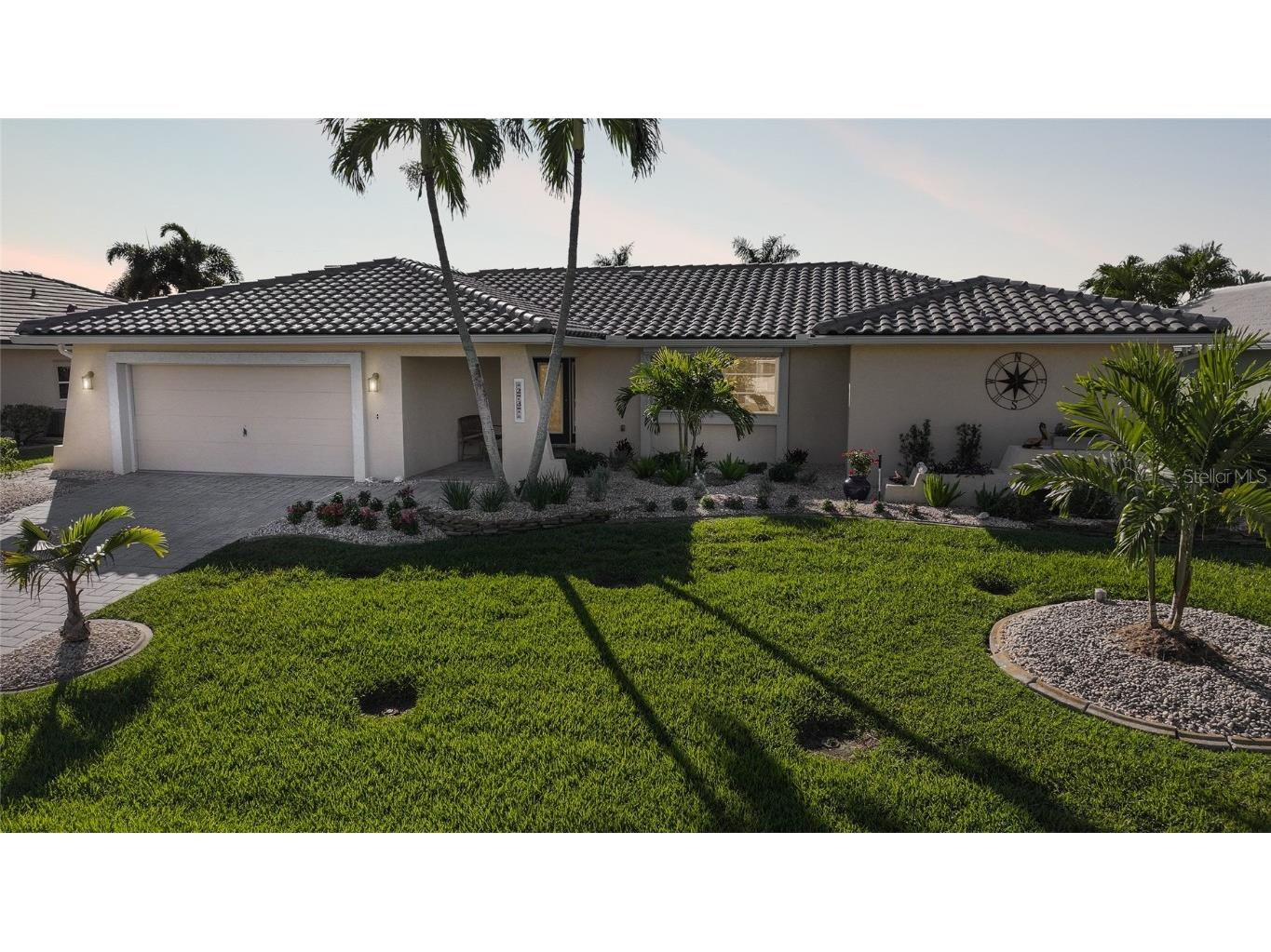 2737 Saint Thomas Drive Punta Gorda FL 33950 - SAN MATEO CANAL C7519650 image2