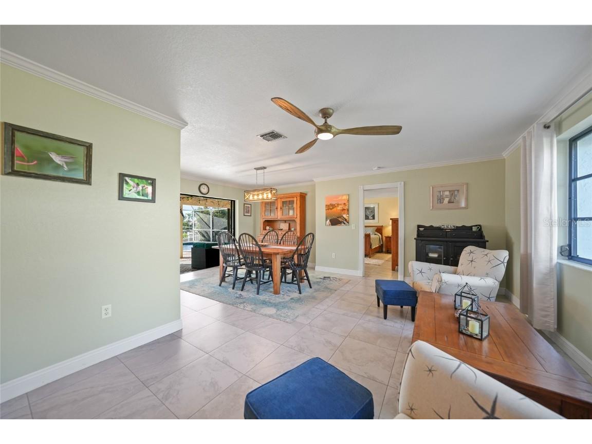 2737 Saint Thomas Drive Punta Gorda FL 33950 - SAN MATEO CANAL C7519650 image20