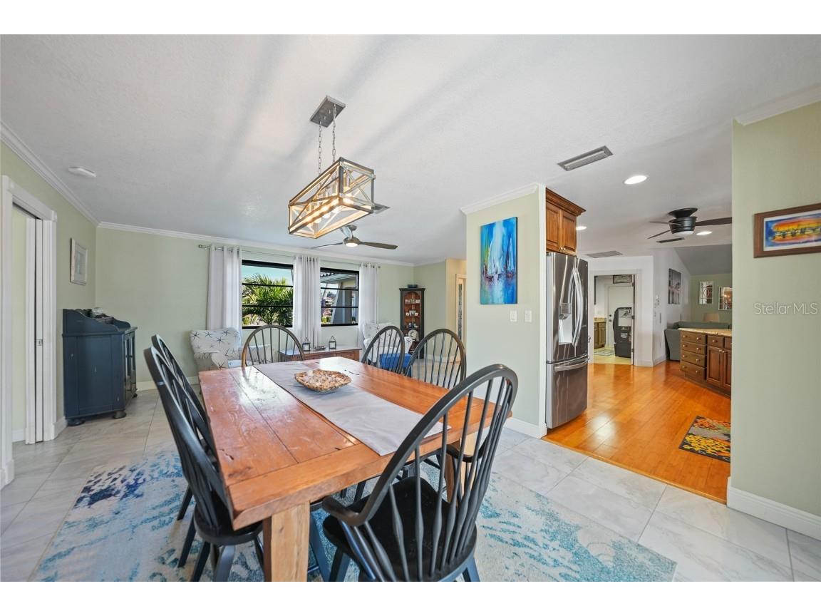 2737 Saint Thomas Drive Punta Gorda FL 33950 - SAN MATEO CANAL C7519650 image21