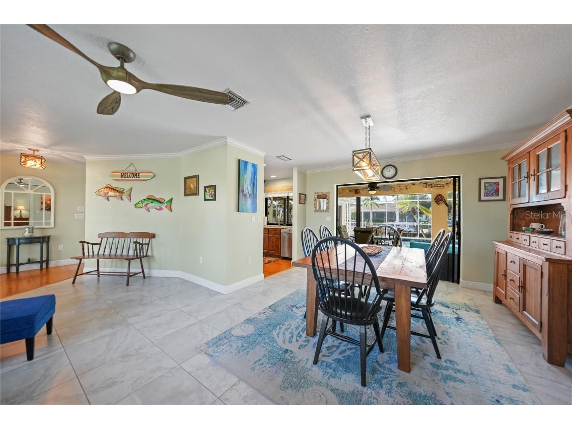 2737 Saint Thomas Drive Punta Gorda FL 33950 - SAN MATEO CANAL C7519650 image22
