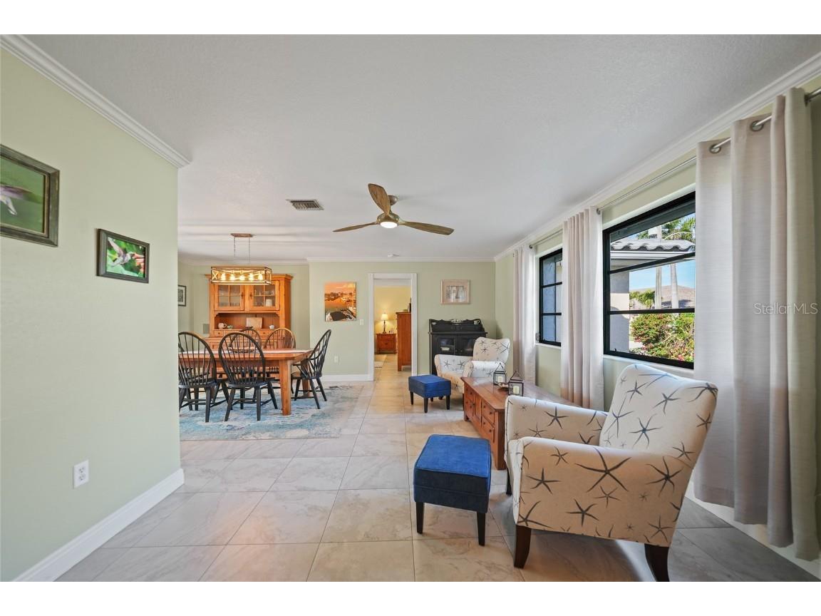 2737 Saint Thomas Drive Punta Gorda FL 33950 - SAN MATEO CANAL C7519650 image24