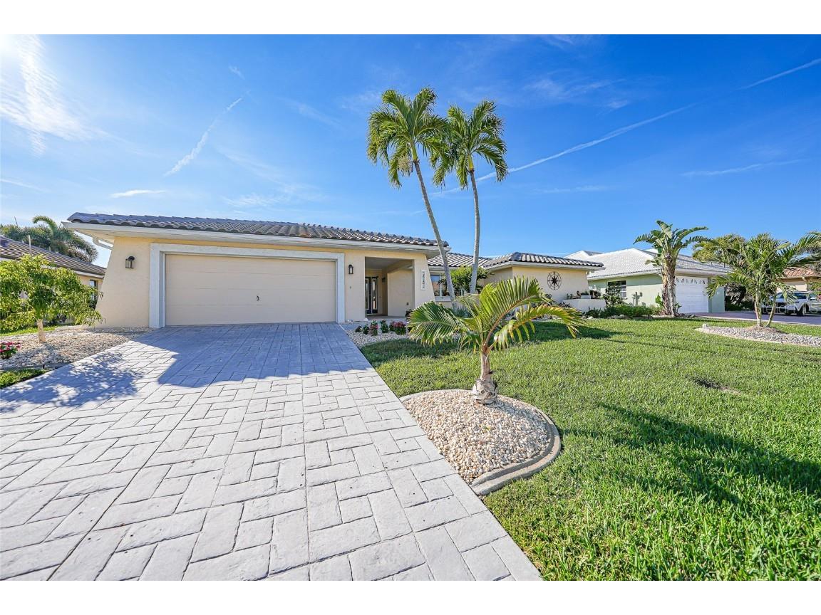2737 Saint Thomas Drive Punta Gorda FL 33950 - SAN MATEO CANAL C7519650 image3