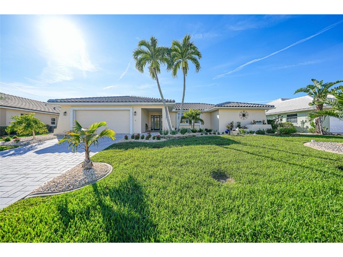 2737 Saint Thomas Drive Punta Gorda FL 33950 - SAN MATEO CANAL C7519650 image4