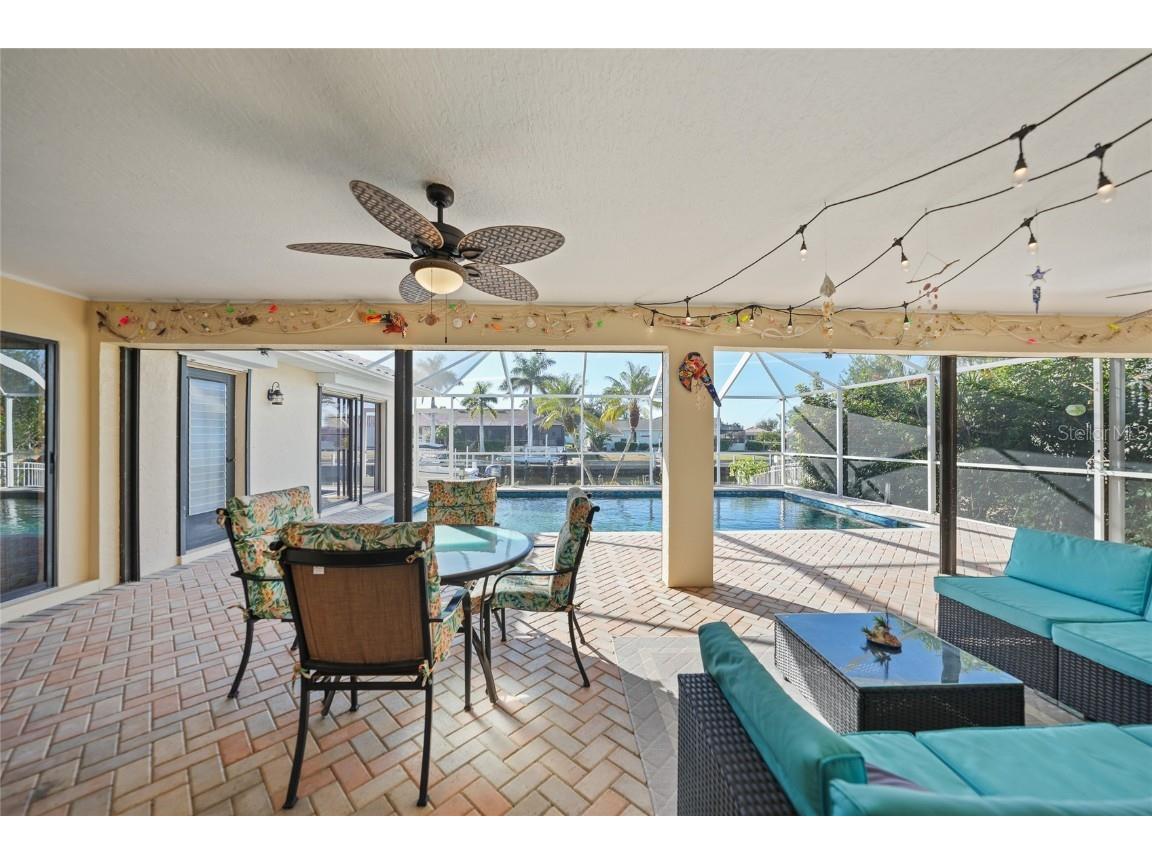 2737 Saint Thomas Drive Punta Gorda FL 33950 - SAN MATEO CANAL C7519650 image43