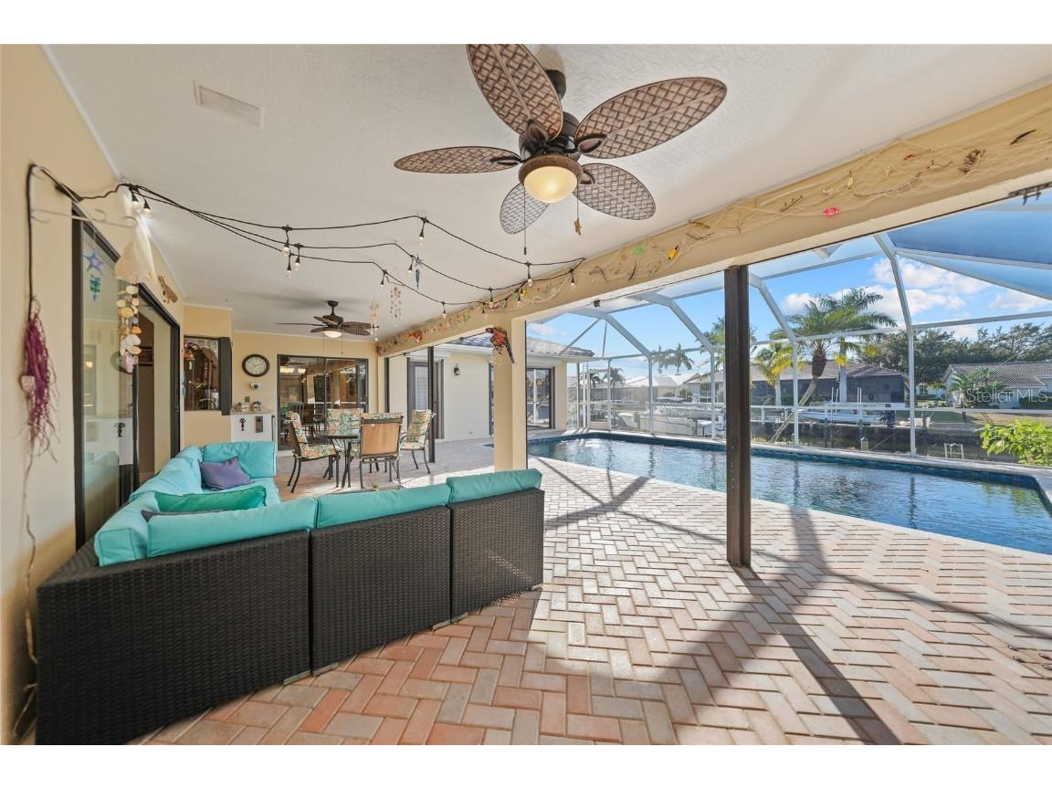 2737 Saint Thomas Drive Punta Gorda FL 33950 - SAN MATEO CANAL C7519650 image44