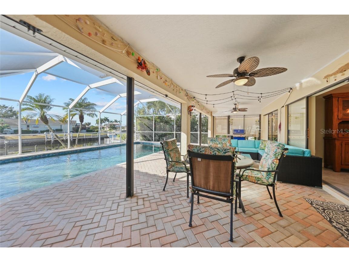 2737 Saint Thomas Drive Punta Gorda FL 33950 - SAN MATEO CANAL C7519650 image47