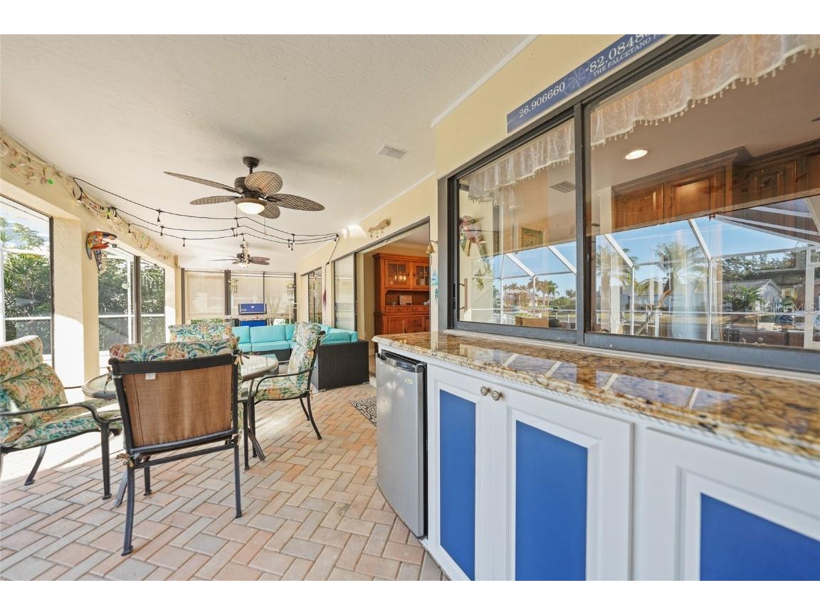 2737 Saint Thomas Drive Punta Gorda FL 33950 - SAN MATEO CANAL C7519650 image48