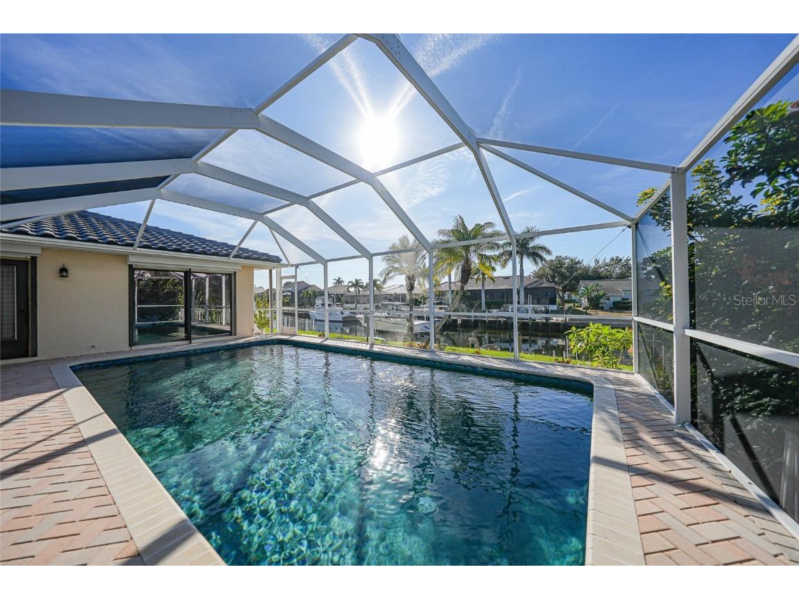 2737 Saint Thomas Drive Punta Gorda FL 33950 - SAN MATEO CANAL C7519650 image49