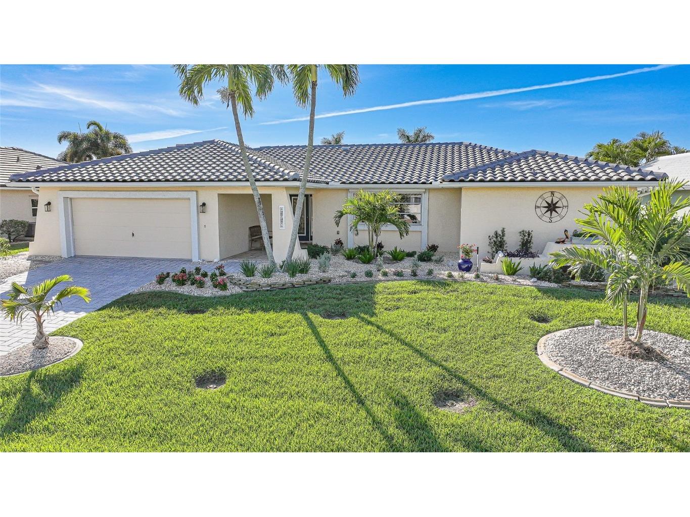 2737 Saint Thomas Drive Punta Gorda FL 33950 - SAN MATEO CANAL C7519650 image5