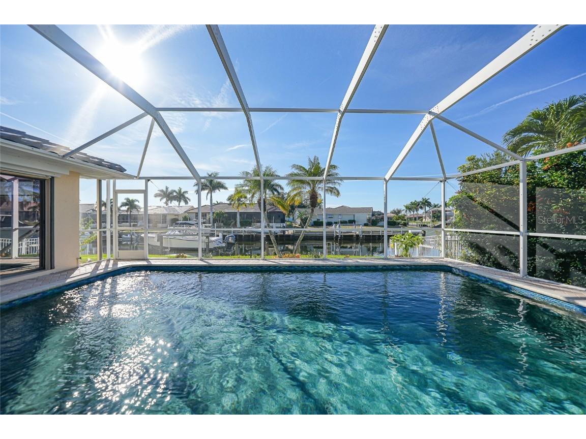 2737 Saint Thomas Drive Punta Gorda FL 33950 - SAN MATEO CANAL C7519650 image50