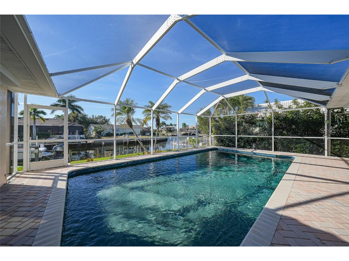 2737 Saint Thomas Drive Punta Gorda FL 33950 - SAN MATEO CANAL C7519650 image51