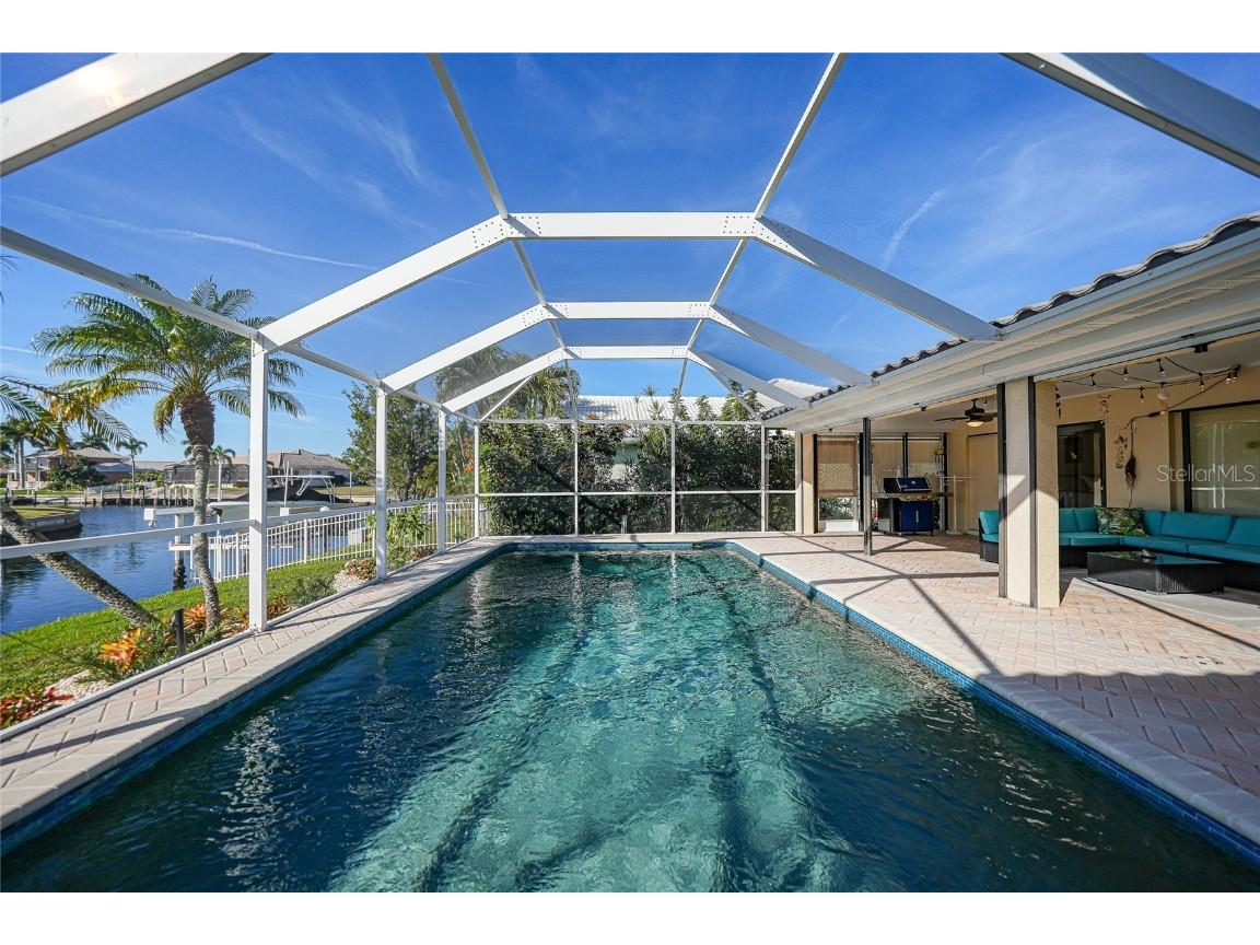 2737 Saint Thomas Drive Punta Gorda FL 33950 - SAN MATEO CANAL C7519650 image52