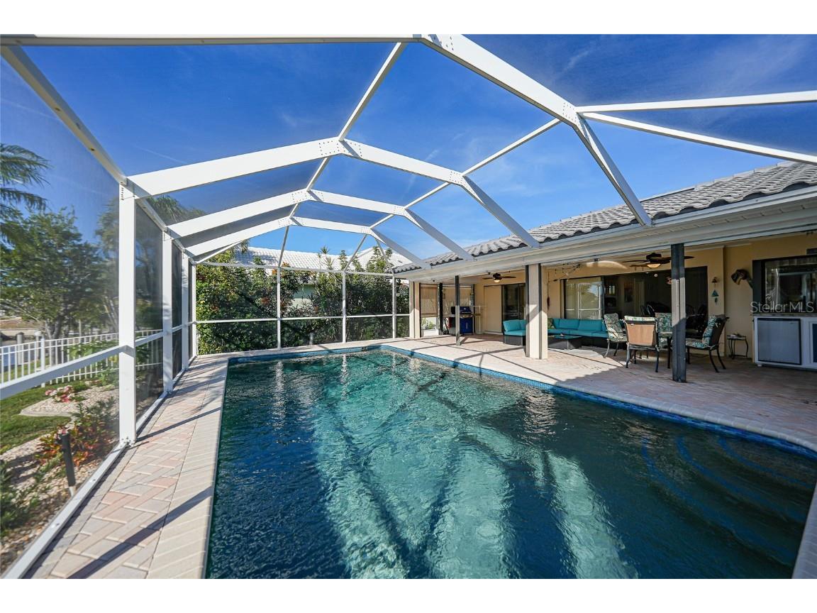 2737 Saint Thomas Drive Punta Gorda FL 33950 - SAN MATEO CANAL C7519650 image53