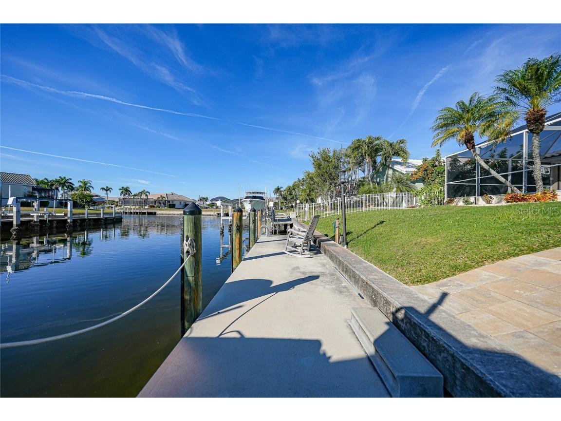 2737 Saint Thomas Drive Punta Gorda FL 33950 - SAN MATEO CANAL C7519650 image55