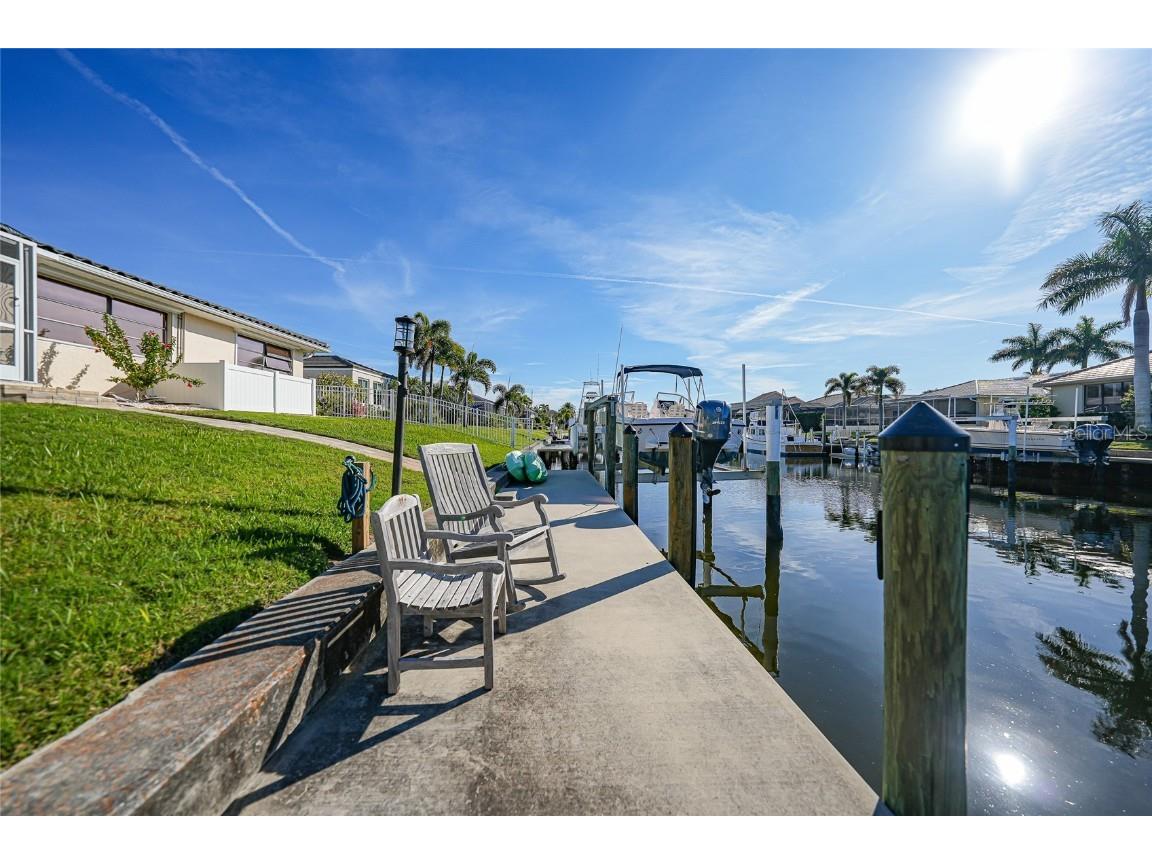 2737 Saint Thomas Drive Punta Gorda FL 33950 - SAN MATEO CANAL C7519650 image56