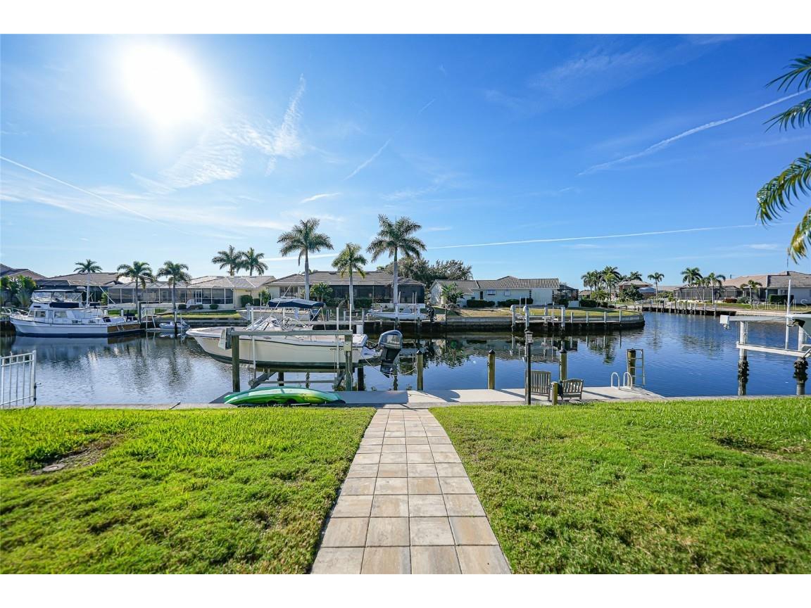 2737 Saint Thomas Drive Punta Gorda FL 33950 - SAN MATEO CANAL C7519650 image57