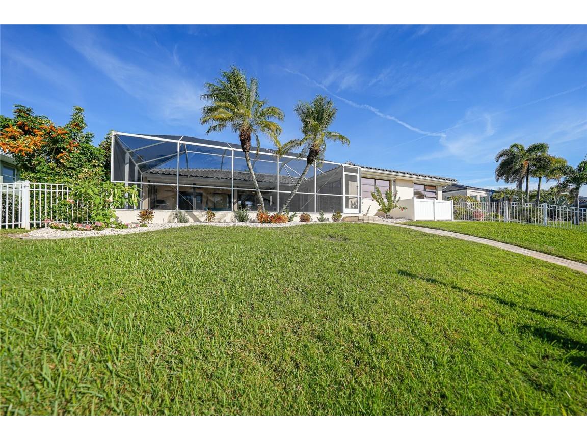 2737 Saint Thomas Drive Punta Gorda FL 33950 - SAN MATEO CANAL C7519650 image58