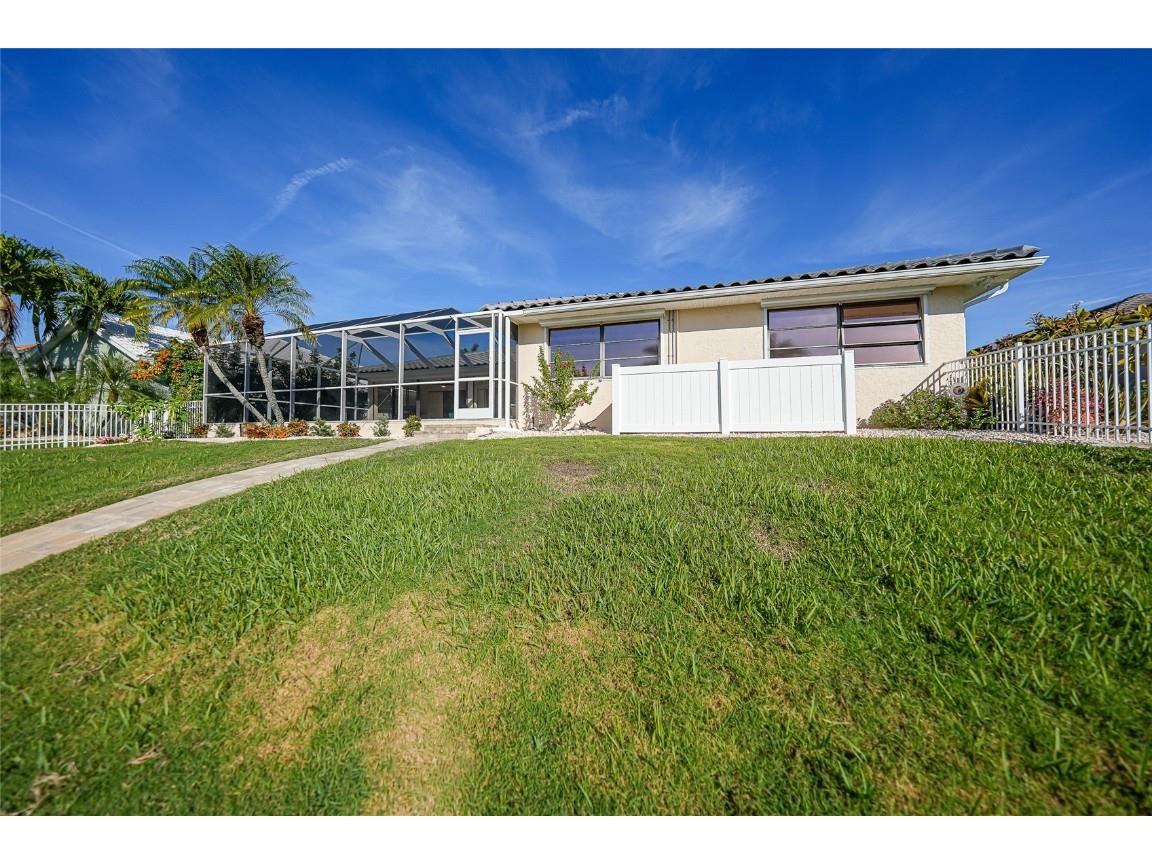 2737 Saint Thomas Drive Punta Gorda FL 33950 - SAN MATEO CANAL C7519650 image59