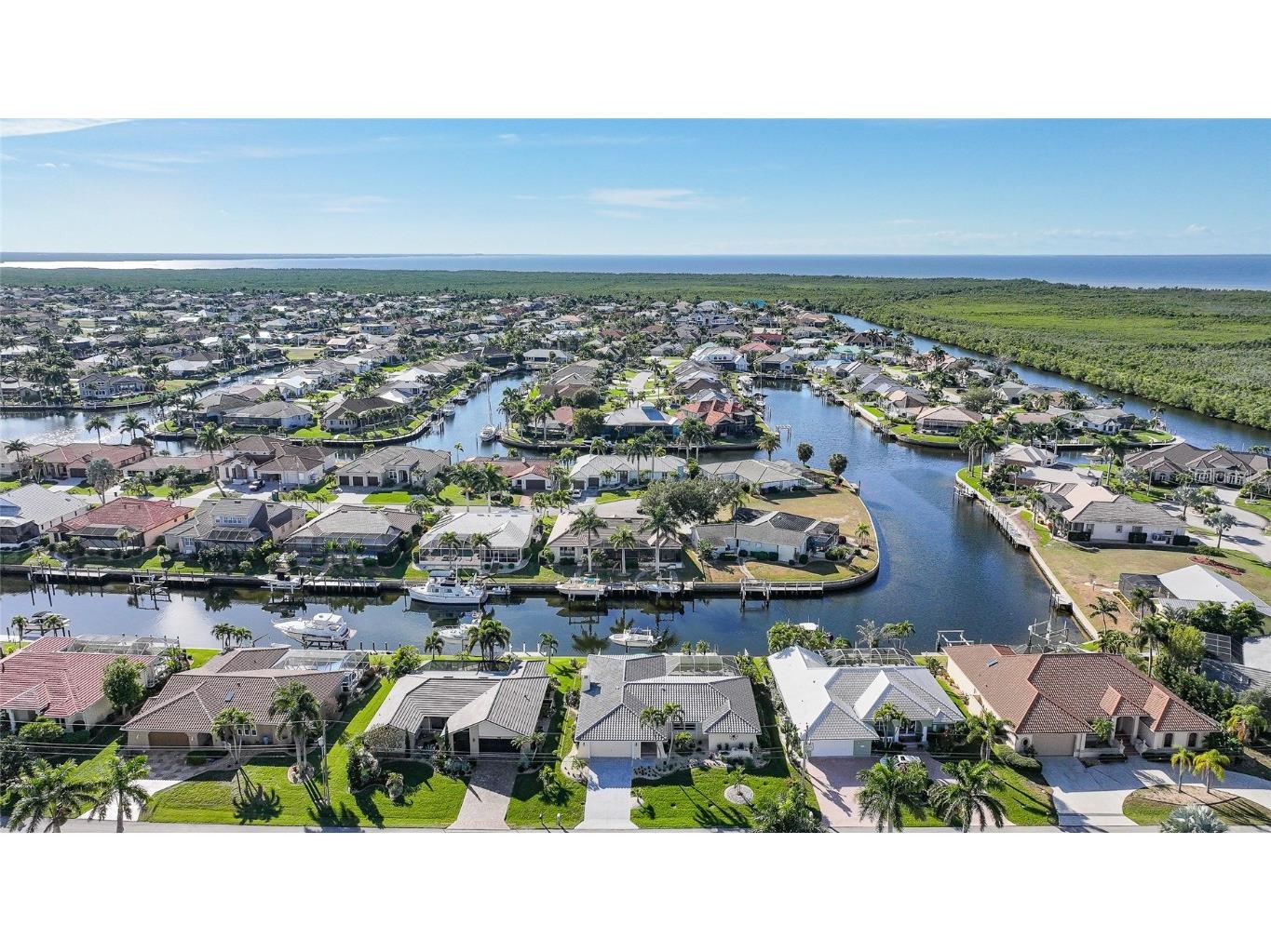 2737 Saint Thomas Drive Punta Gorda FL 33950 - SAN MATEO CANAL C7519650 image6