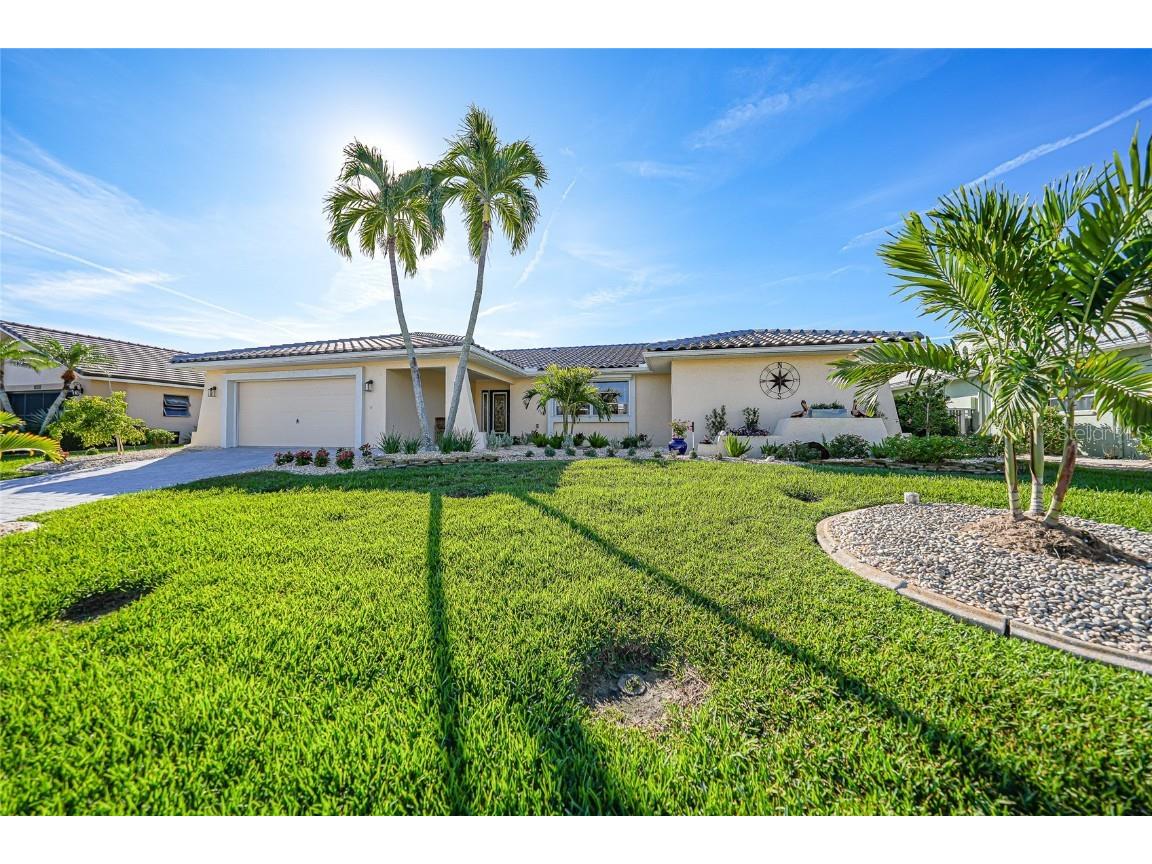 2737 Saint Thomas Drive Punta Gorda FL 33950 - SAN MATEO CANAL C7519650 image60