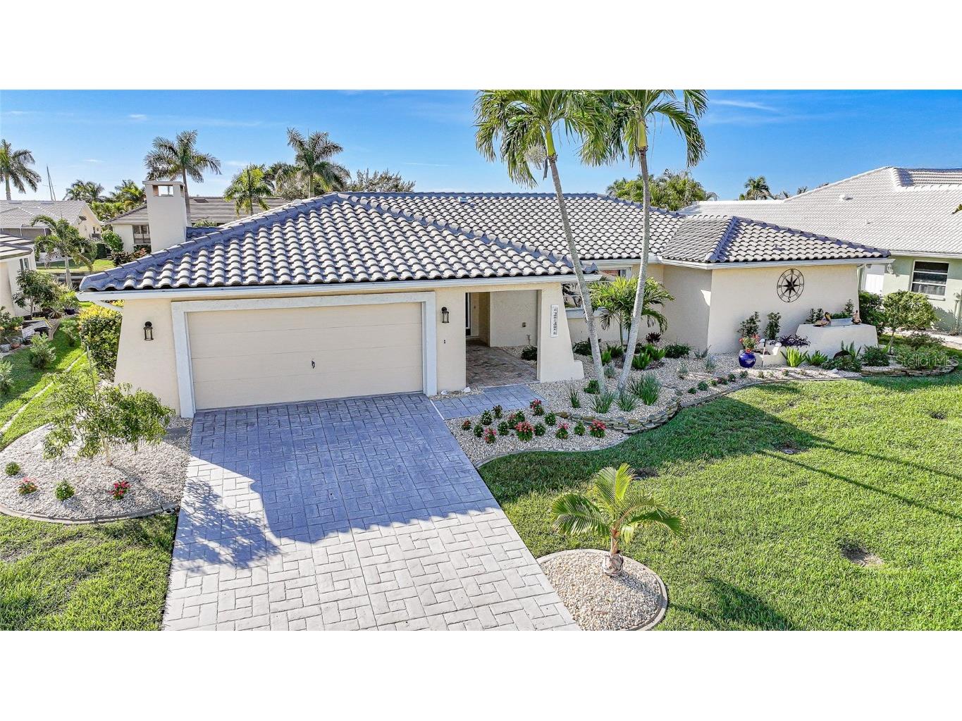 2737 Saint Thomas Drive Punta Gorda FL 33950 - SAN MATEO CANAL C7519650 image61