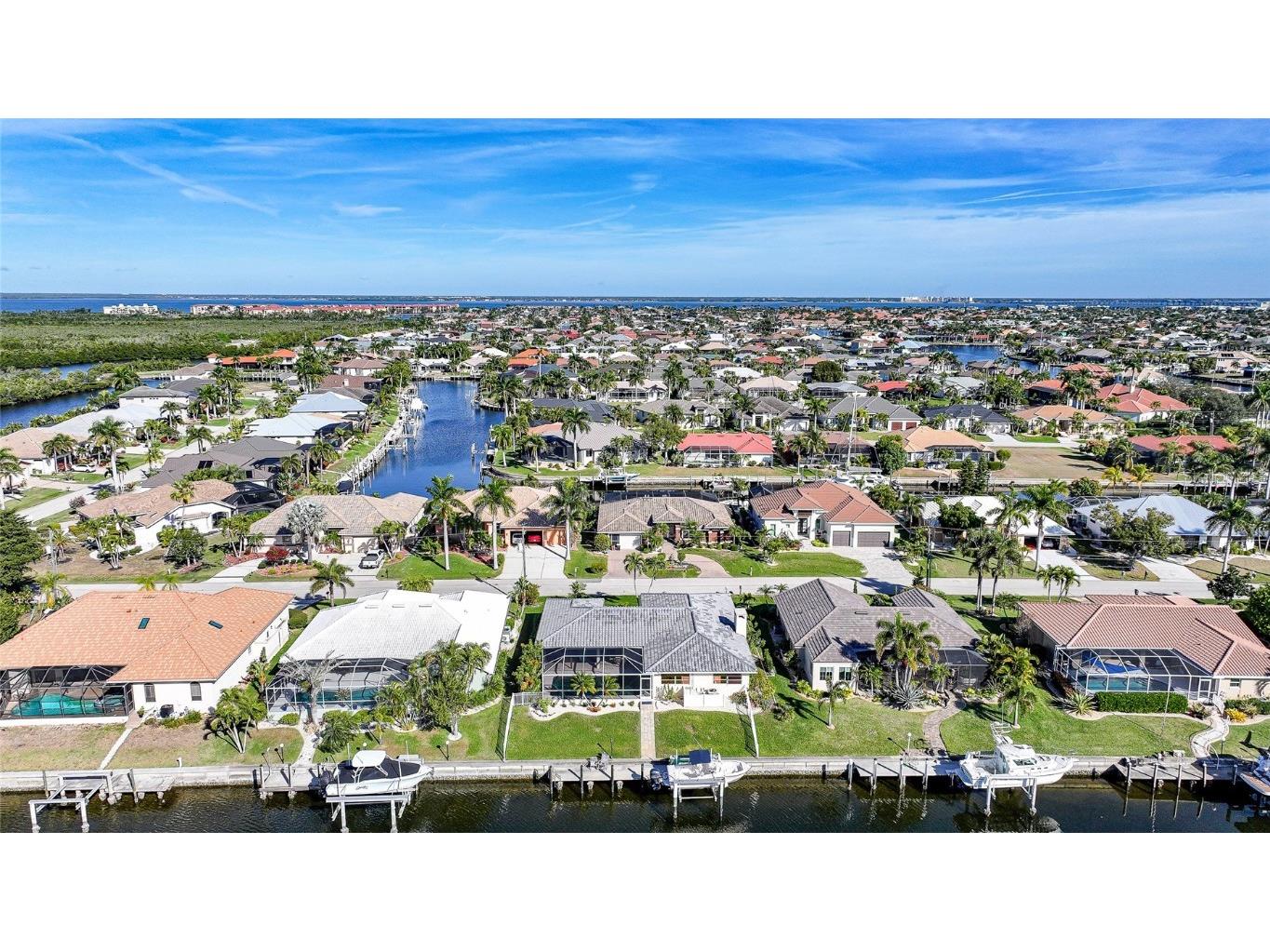 2737 Saint Thomas Drive Punta Gorda FL 33950 - SAN MATEO CANAL C7519650 image64